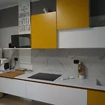 Sinfonia Apartment *