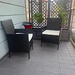 Sinfonia Apartment Bergamo