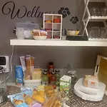 Sinfonia Apartment *