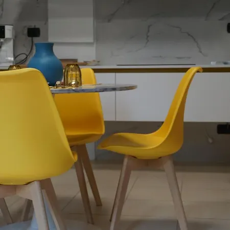 Appartement Sinfonia