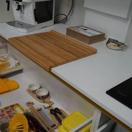 Apartament Sinfonia
