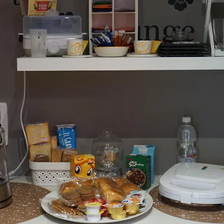 Apartment Sinfonia