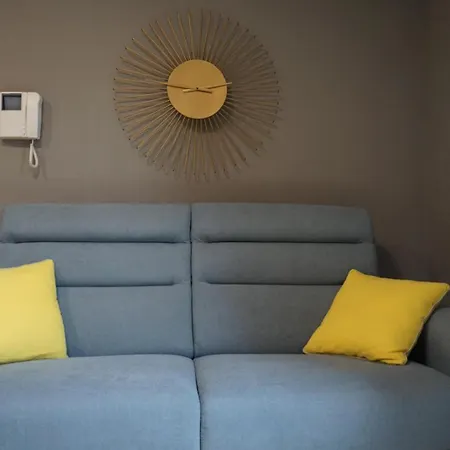 Apartament Sinfonia