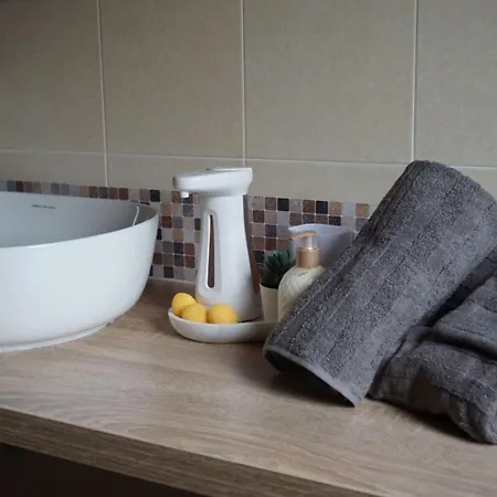 Apartament Sinfonia *