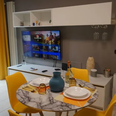 Apartment Sinfonia