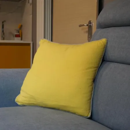 Sinfonia * 베르가모