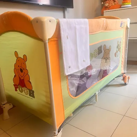 Sinfonia Apartament