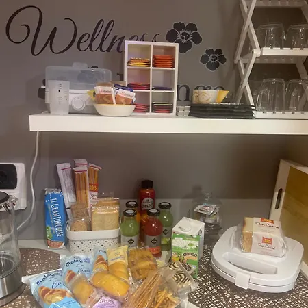 Sinfonia Apartament *