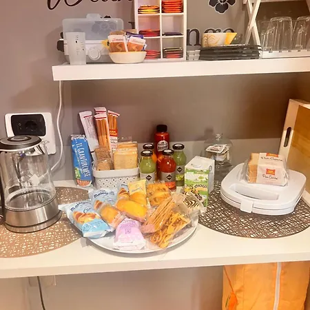 Apartament Sinfonia *