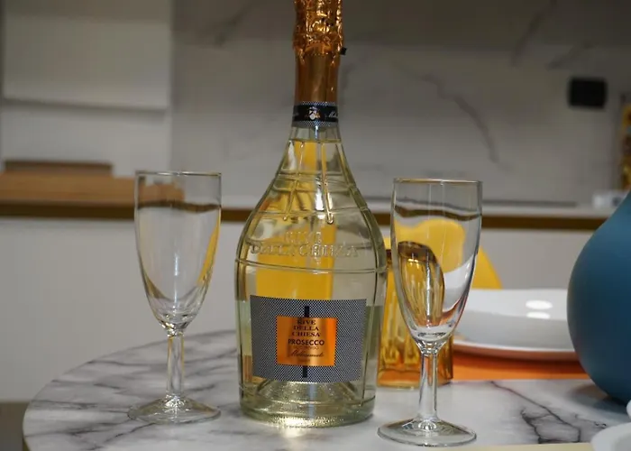 Sinfonia Appartement