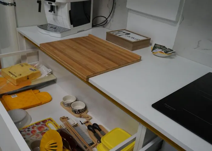 Appartement Sinfonia