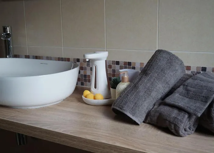 Appartement Sinfonia *