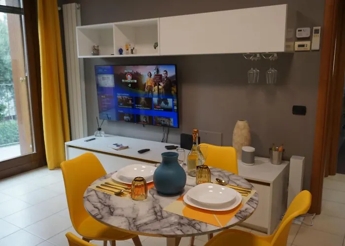 Appartement Sinfonia