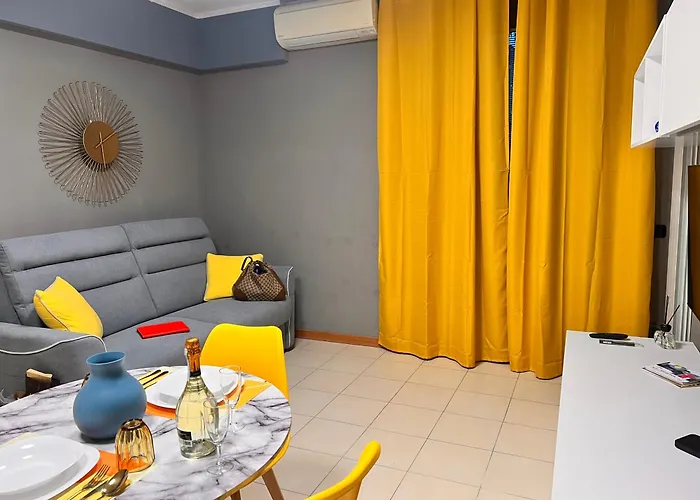 Appartement Sinfonia