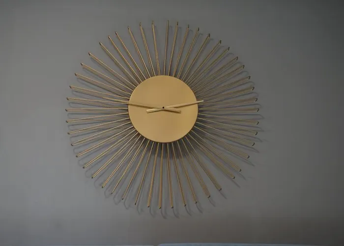 Sinfonia Appartement Bergame