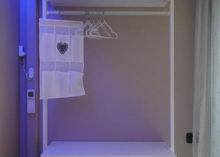 Appartement Sinfonia Bergame