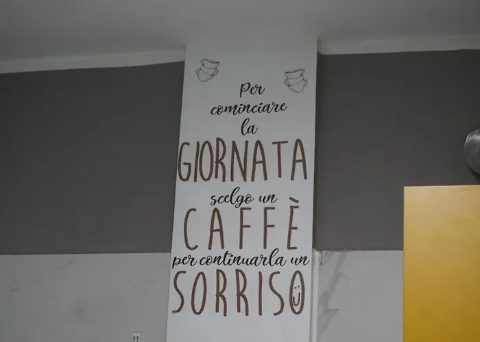 Appartement Sinfonia