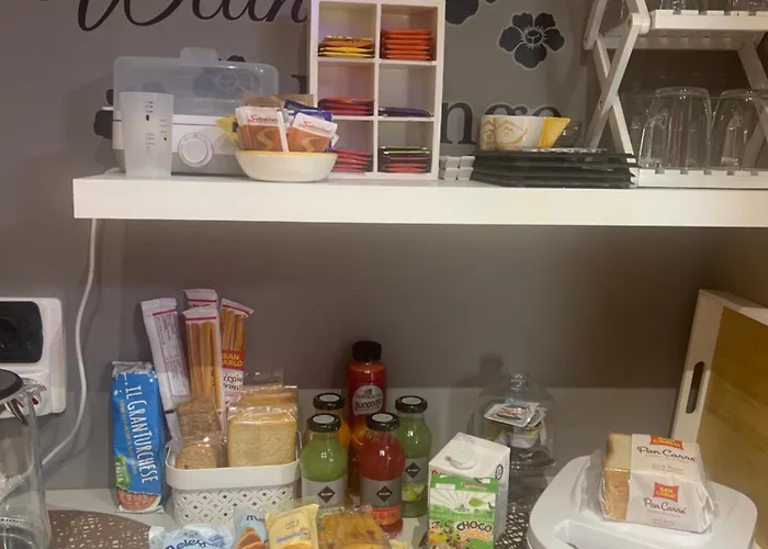 Sinfonia Appartement *