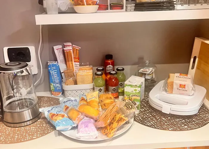 Appartement Sinfonia *