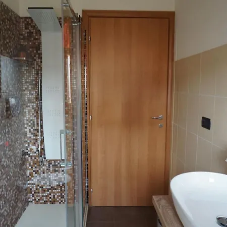 Appartement Sinfonia Bergamo