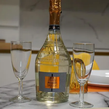 Sinfonia Appartement