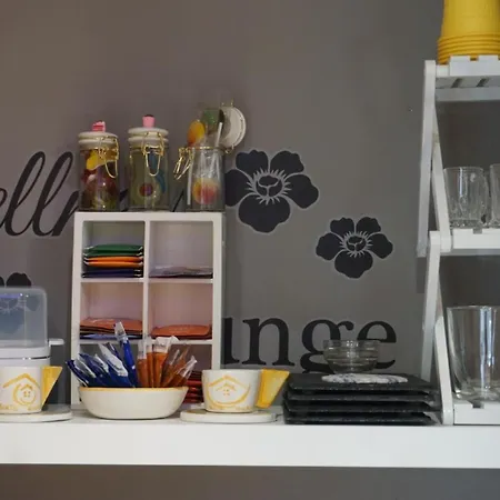 Appartement Sinfonia Bergamo