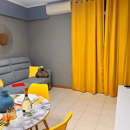 Appartement Sinfonia