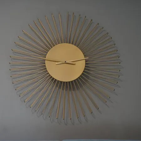 Sinfonia Apartment Bergamo