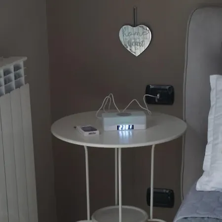 Sinfonia Appartement *