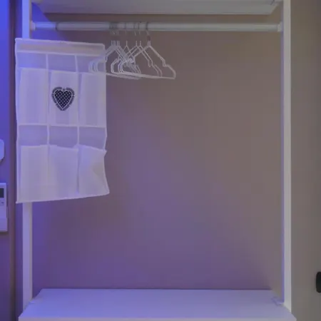 Appartement Sinfonia Bergamo