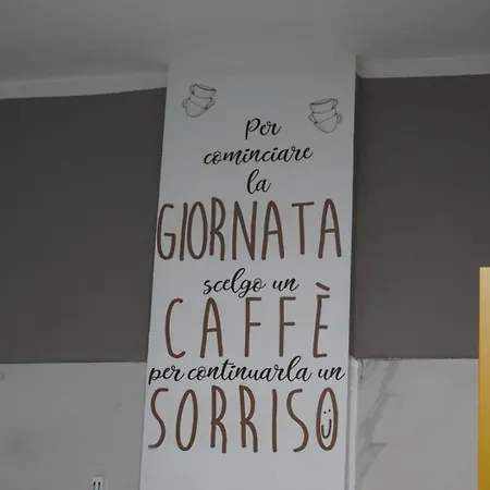 Appartement Sinfonia