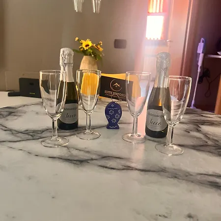 Appartement Sinfonia *