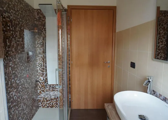 Apartment Sinfonia Bergamo