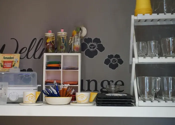 Apartment Sinfonia Bergamo