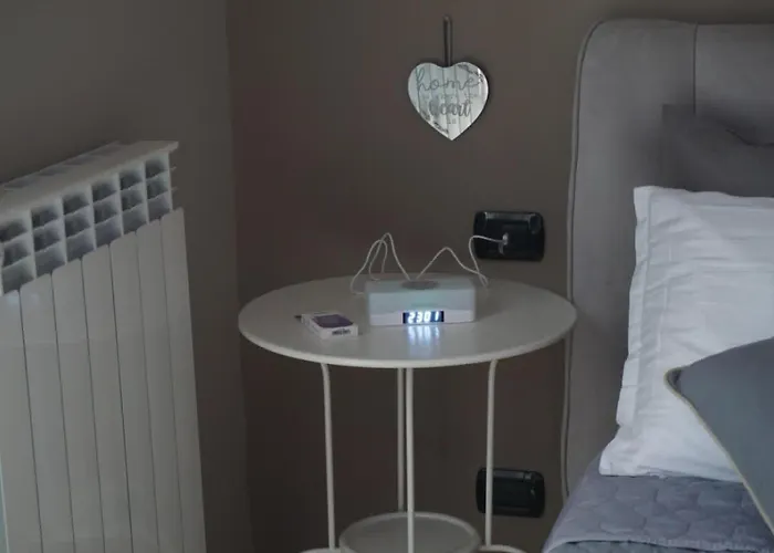 Sinfonia Apartment *