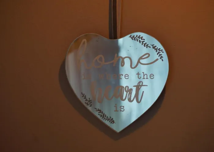 Sinfonia Apartment Bergamo